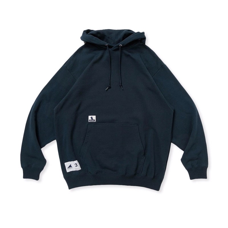 22AW DESCENDANT SPYHOP HOODY 全新正品 DCDT