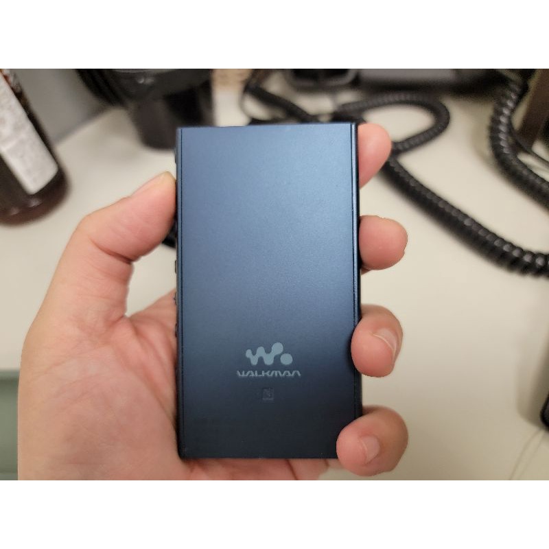 Sony walkman -NWA105