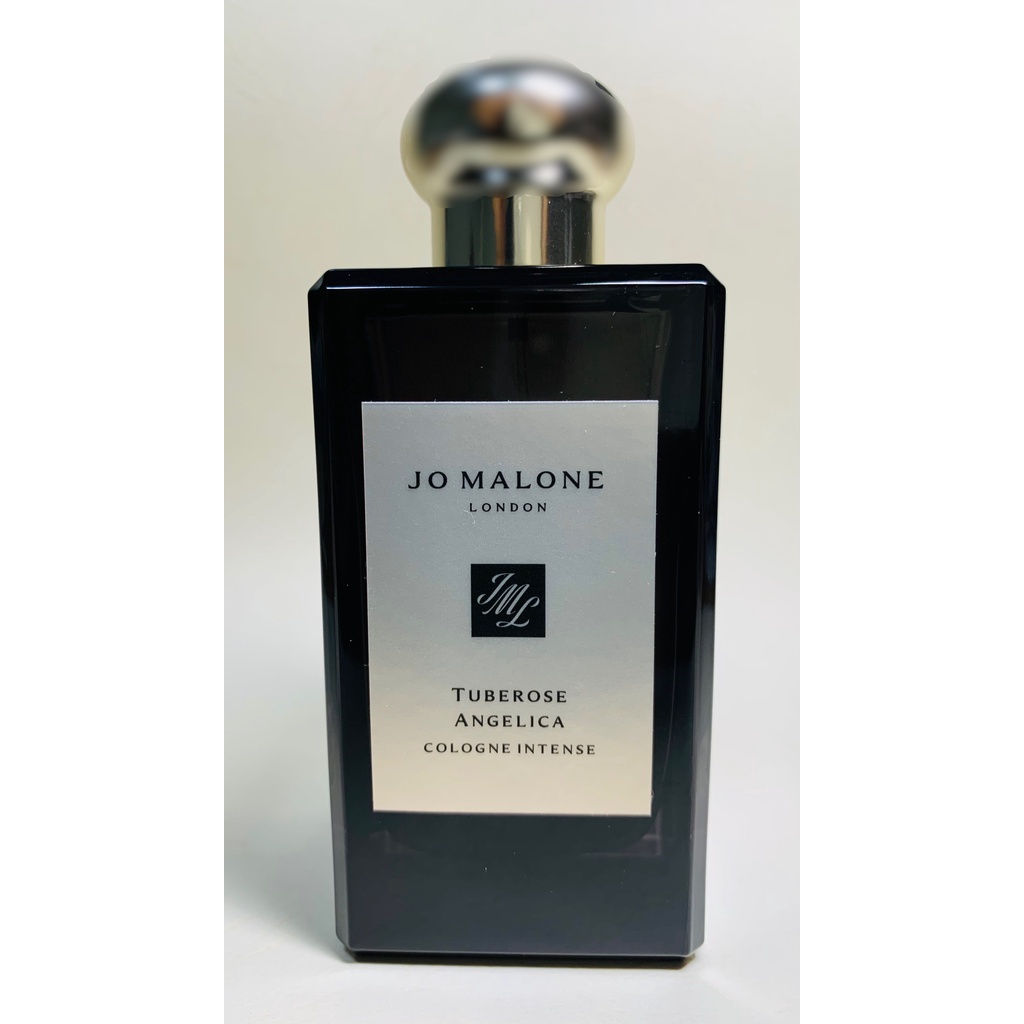Jo Malone Tuberose Angelica Cologne Intense 夜來香與白芷芳醇香水