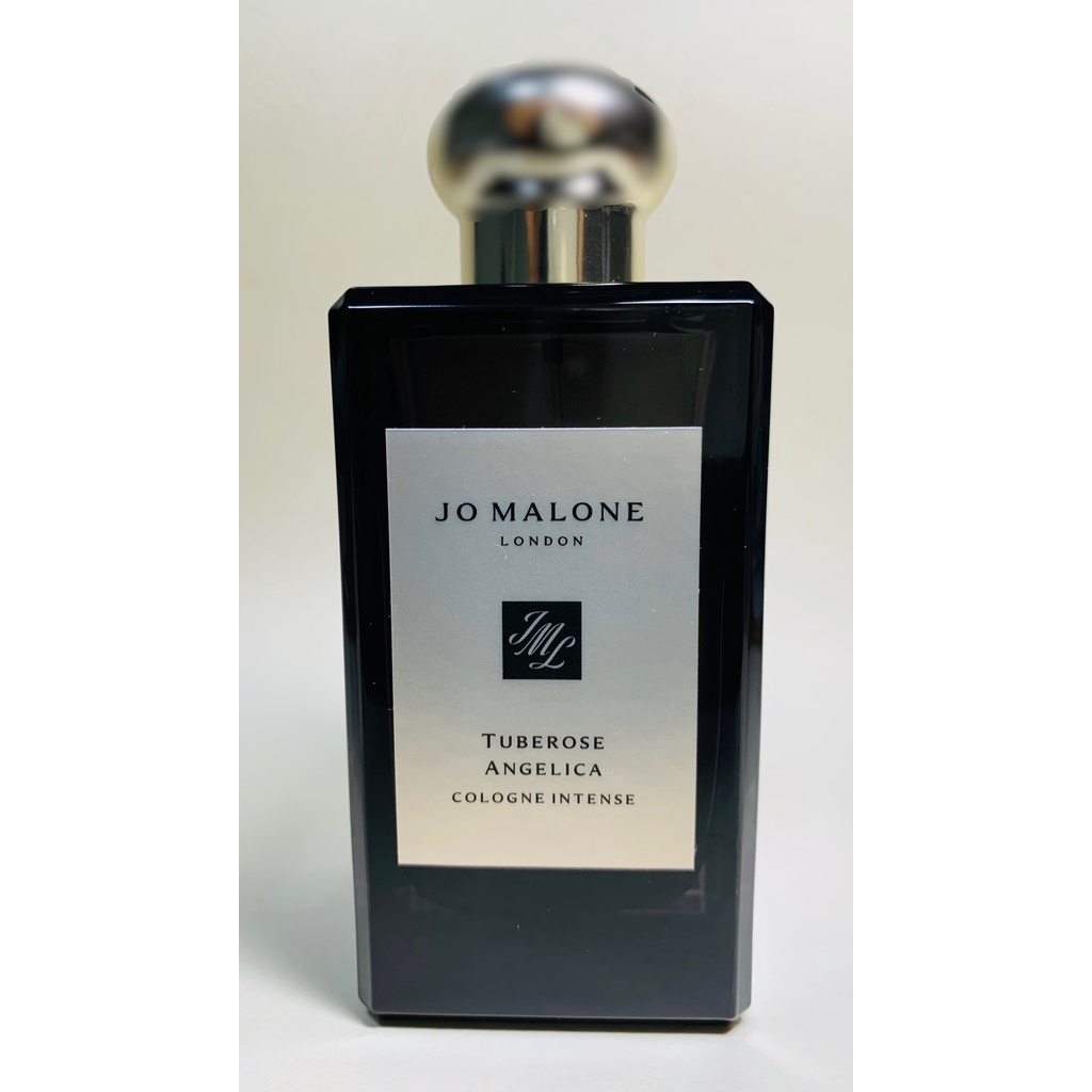 Jo Malone 夜來香與白芷Tuberose Angelica Cologne Intense 芳醇香水