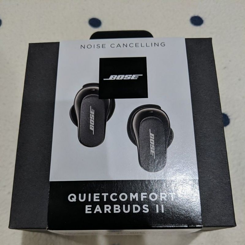 bose quietcomfort earbuds - 耳機喇叭優惠推薦- 手機平板與周邊2023年