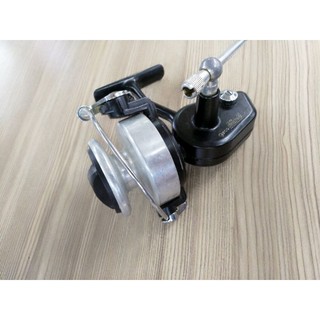 ANCIEN MOULINET MITCHELL 204 S + Bobine EUR 25,00 - FR