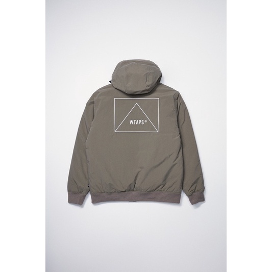售出］WTAPS®︎ × VANS ALPS / ALPS / JACKET / TROUSERS 外套