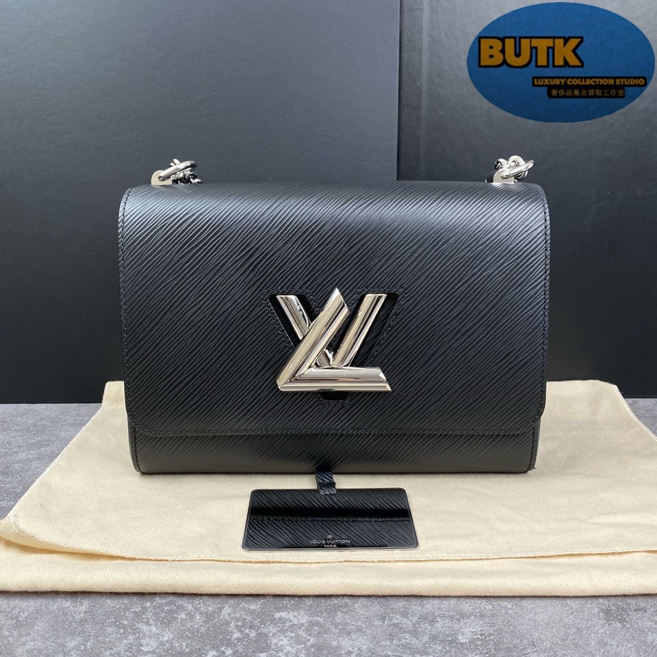 Twist MM Epi Leather - Handbags M22038