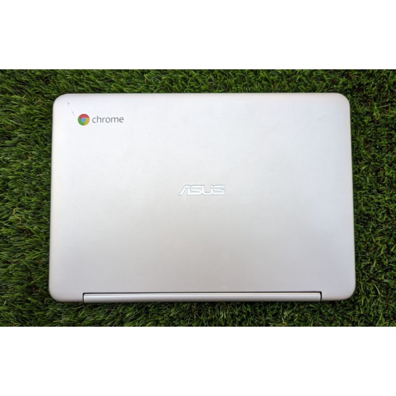 美品 ASUS chromebook C425T 14インチ - PC/タブレット