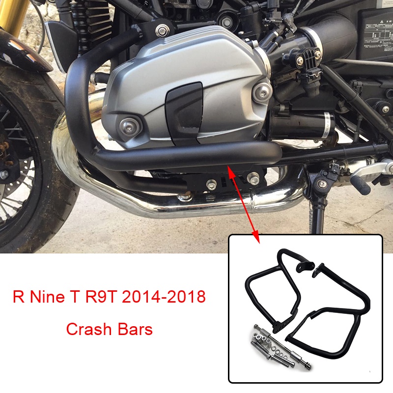 ハンドルバー ライザー 用 R ナインティー 用 アーバン 用 R