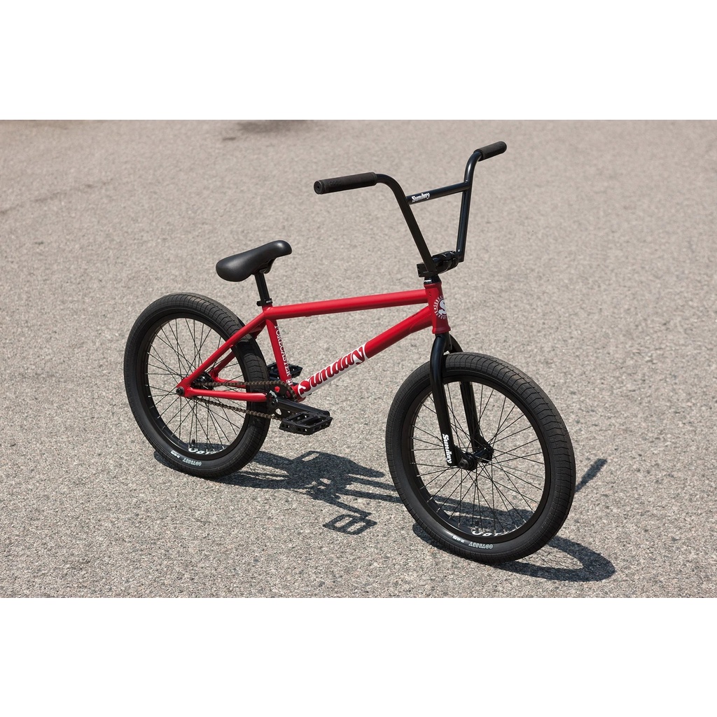 最終値下げ 絶版 Sunday Bikes Radocaster 20.5-