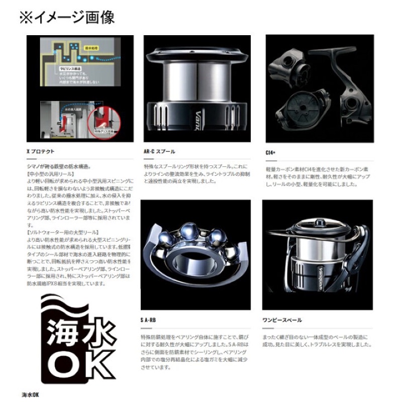 桃園建利釣具)22 SHIMANO BB-X HYPER FORCE C3000DXXG SUTII手