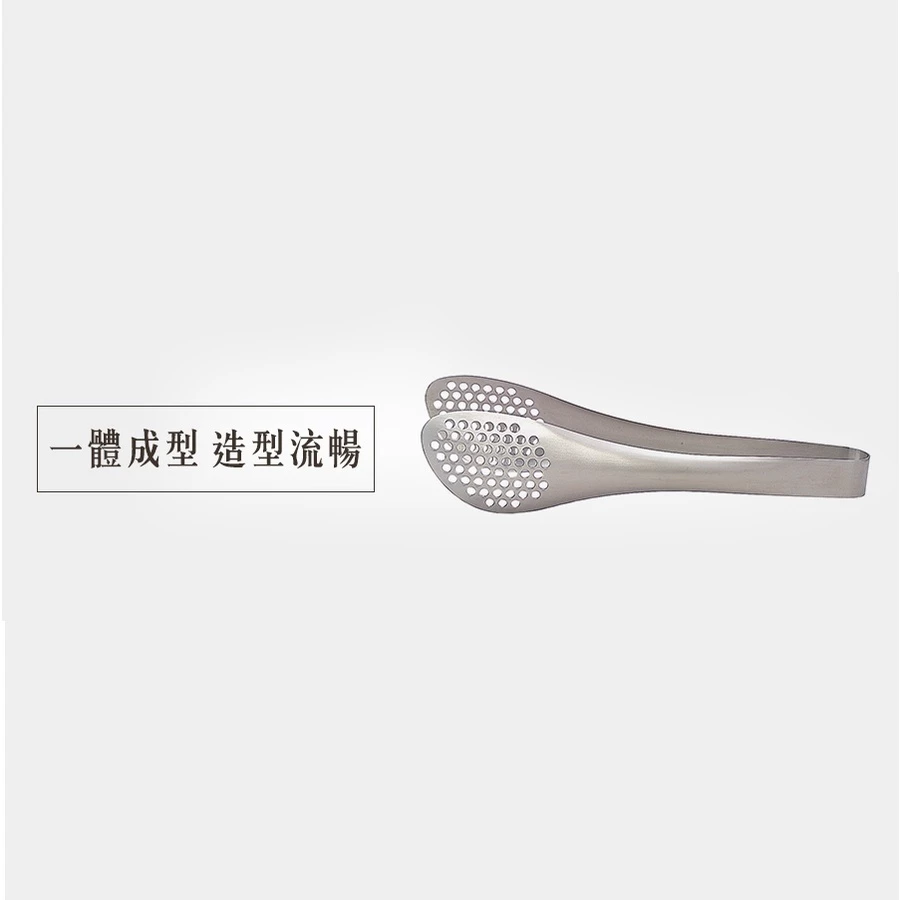 廚房裡的第二雙手：柳宗理「18-8 不鏽鋼服務夾」深度推薦指南