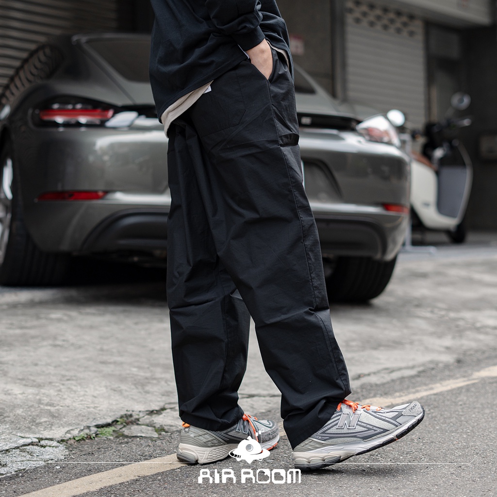 WTAPS 23ss SEAGULL 01 TROUSERS POLY TWIL - ワークパンツ/カーゴパンツ