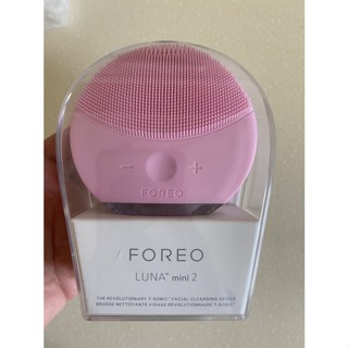 FOREO LUNA 2優惠推薦－2023年5月｜蝦皮購物台灣