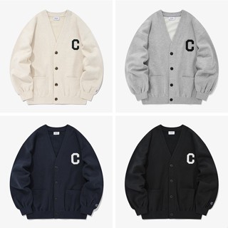 Docking Boa Cardigan 秋服 WO22S1TP06 【WB ORIGINALS】-