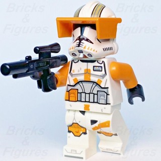 LEGO 75337 寇迪 Clone Trooper Commander Cody sw1233, 212th 樂高 | 蝦皮購物