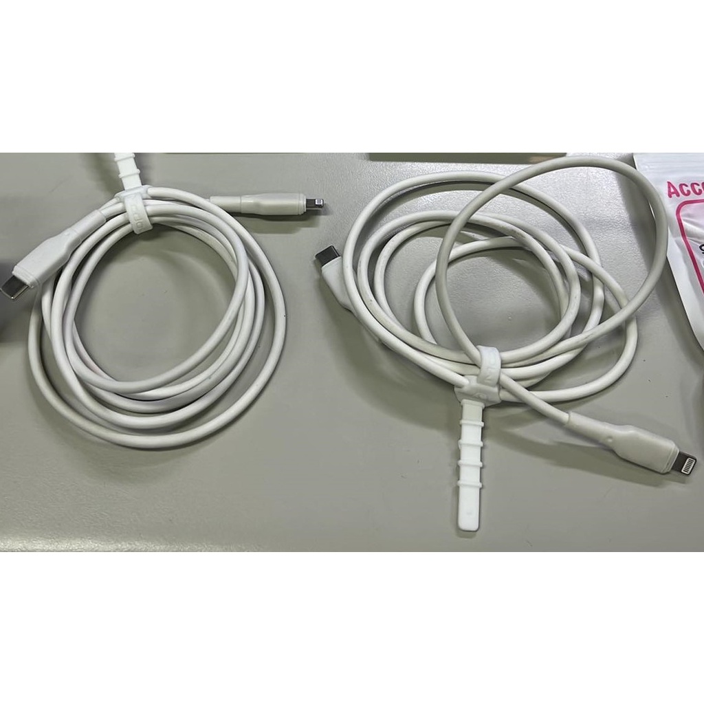 麥多多 Mcdodo PD Lightning 18W 快速充電傳輸線 1.2m (白) | 蝦皮購物