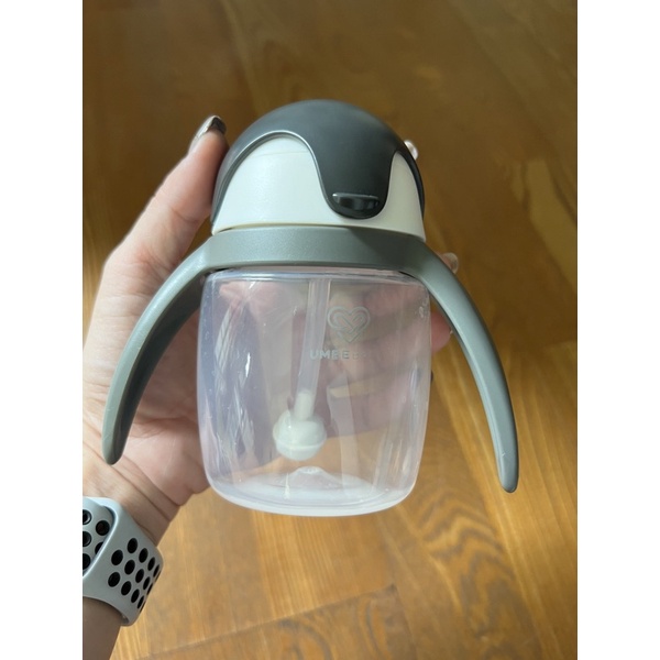 二手Ummee企鵝水壺 | 蝦皮購物