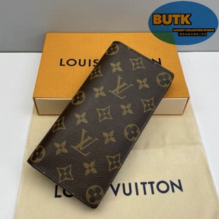 Shop Louis Vuitton Slender wallet (M81628, M30539, M80906, M62294, N64033,  N63261) by _NOIR_