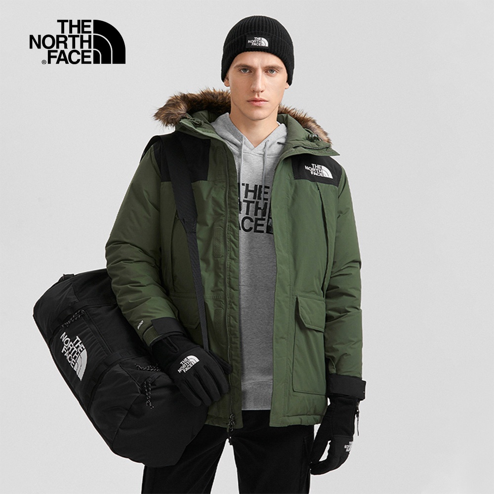 The north face on sale mcmurdo parka junior