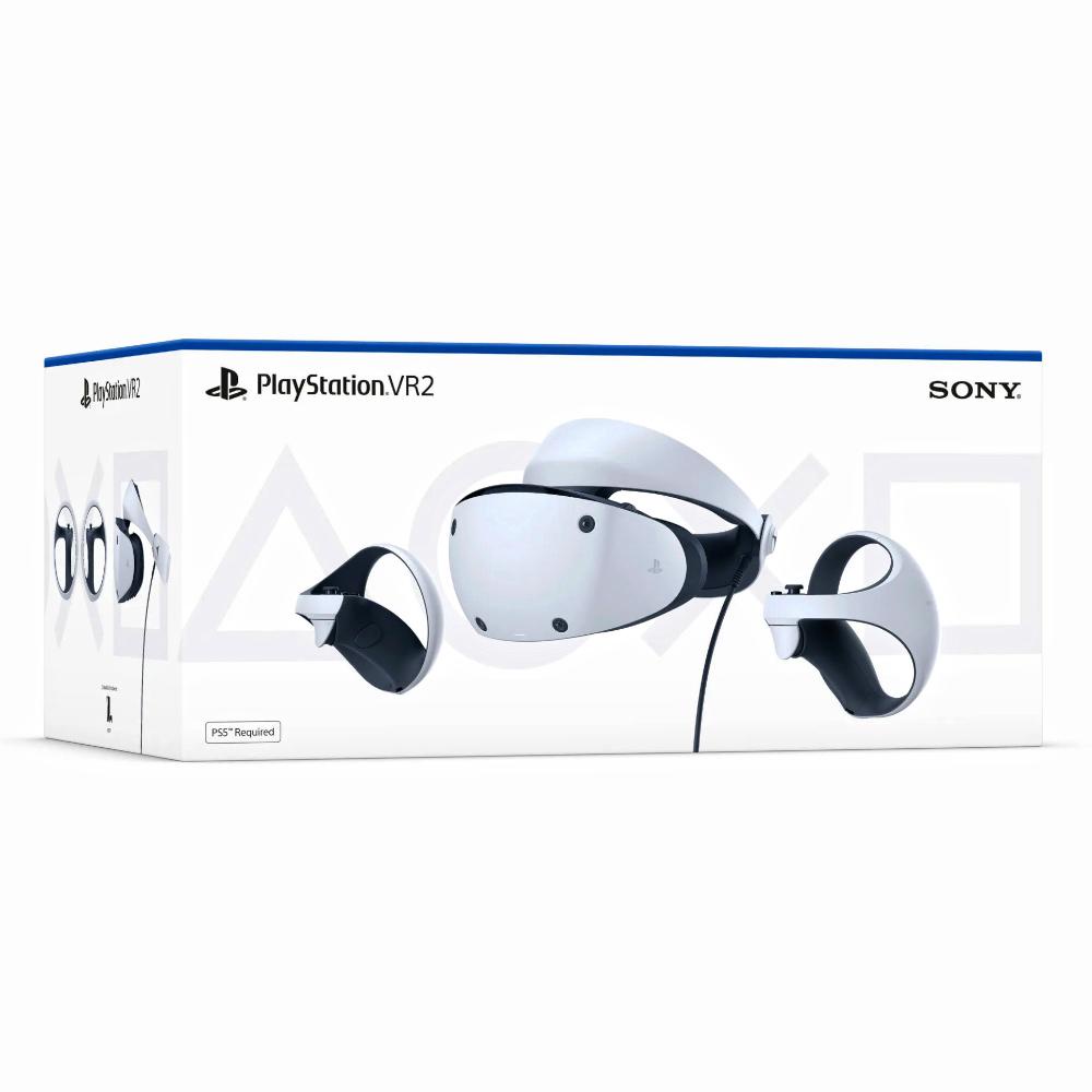 SONY PlayStation®5 VR2 | 蝦皮購物