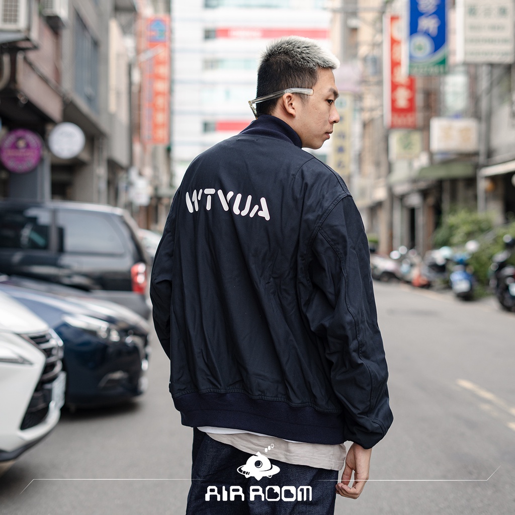 ☆AirRoom☆【現貨】2021SS WTAPS WD ACKET NYCO SATIN CORDURA 工裝 外套