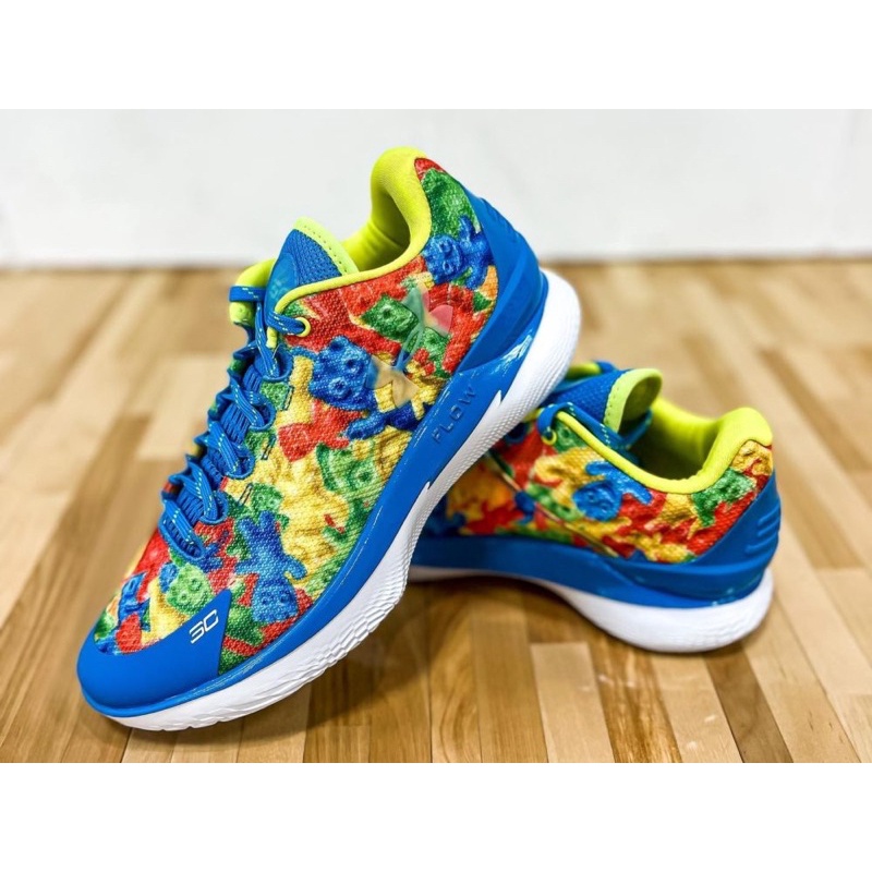 代購日本Under Armour Curry 1 Low Flotro籃球鞋curry UA籃球鞋| 蝦皮購物