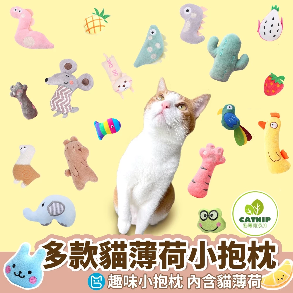 必買!這6款貓玩具推薦,讓貓奴不再煩惱~ 必買!這6款貓玩具推薦,讓貓奴不再煩惱~