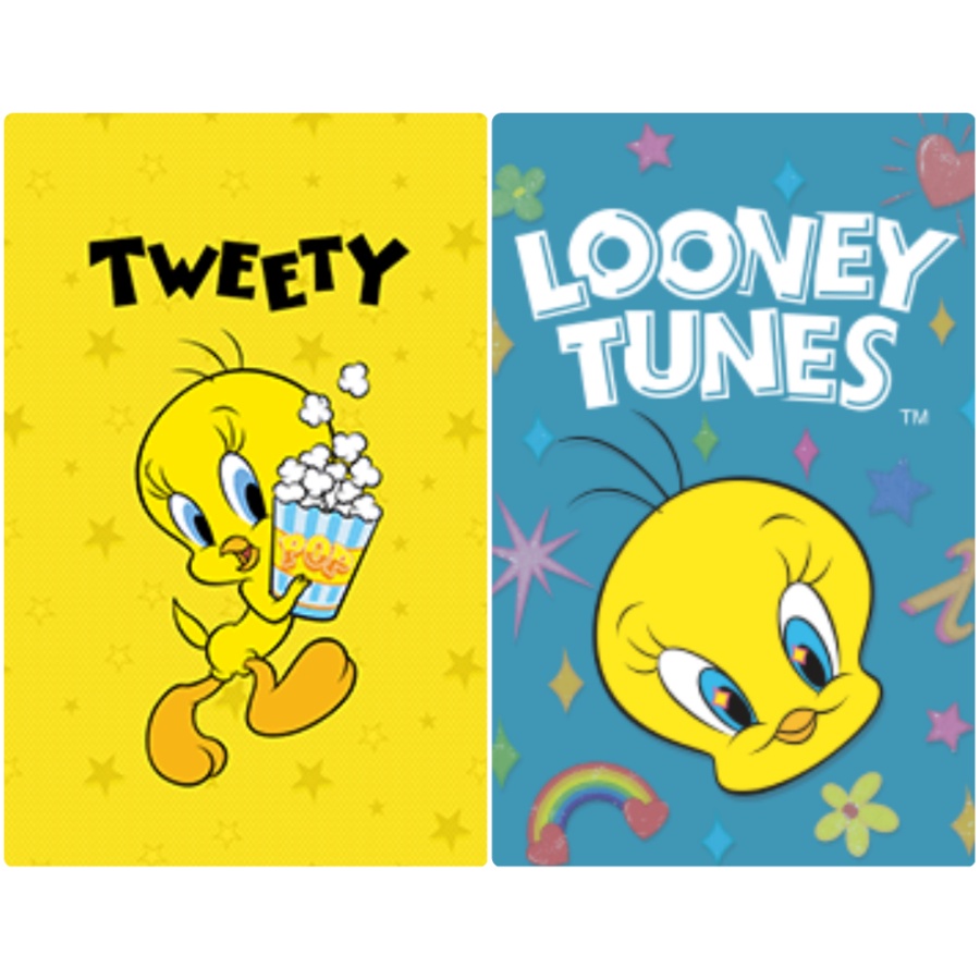 Line日本🇯🇵主題∣全系列∣崔弟 Tweety 翠迪鳥 崔迪 翠兒 樂一通 金絲雀 | 蝦皮購物