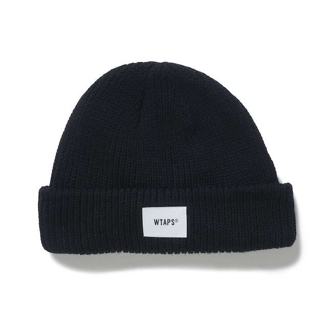 AirRoom【現貨】2022AW WTAPS x VAULT BY VANS ALPS BEANIE WOOL 毛帽