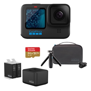 GoPro】HERO 11 HERO11 Gopro11 運動攝影機CHDHX-111-RW (正成公司貨