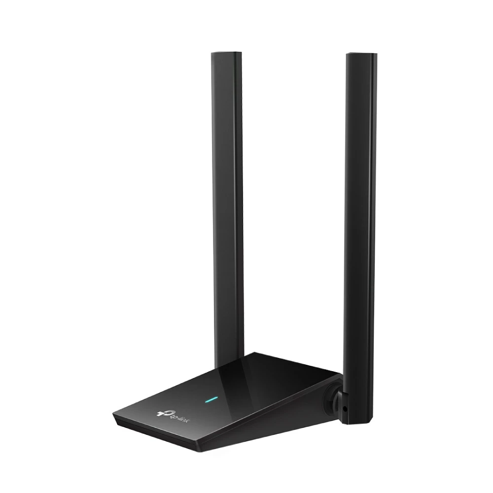 超值網速升級方案：TP-Link Archer TX20U Plus AX1800 雙高增益天線網卡推薦