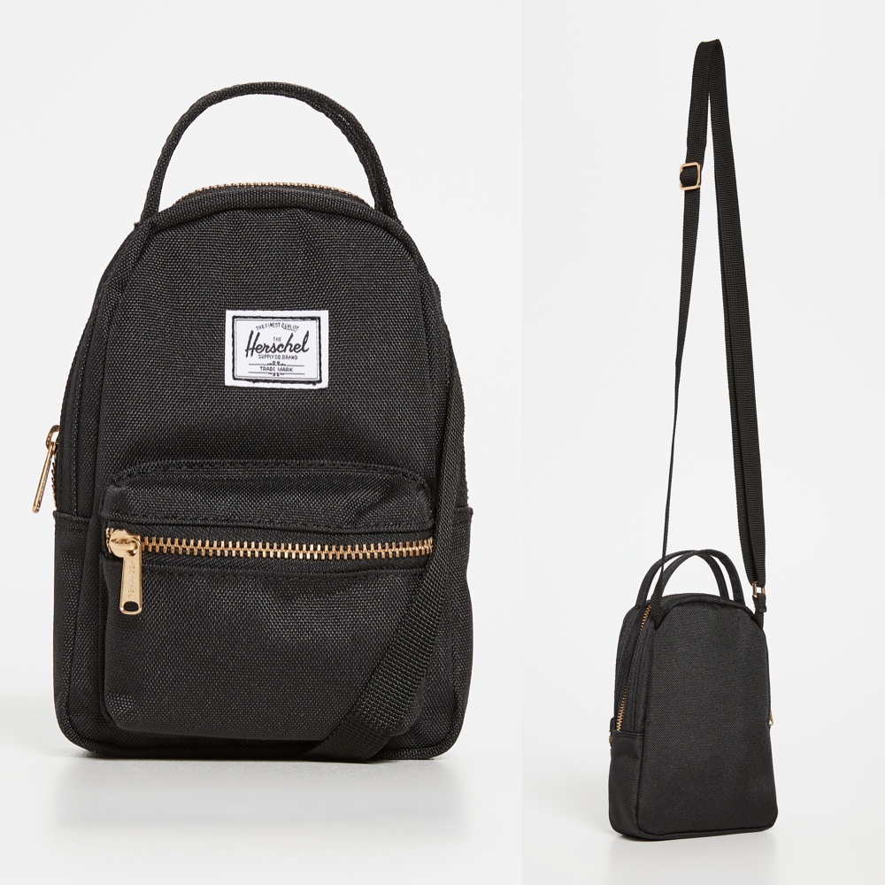 Herschel Supply Nova Crossbody