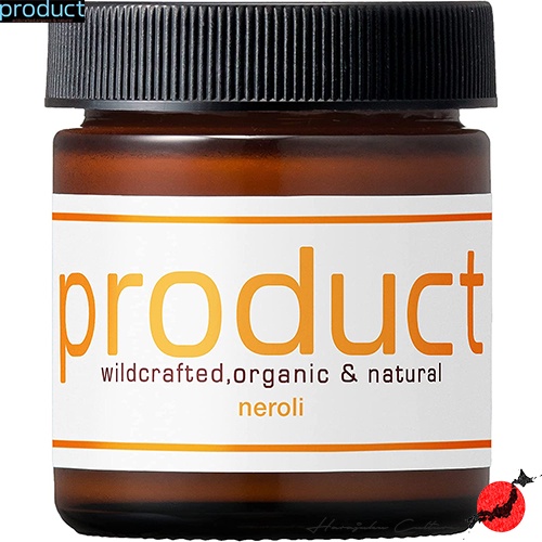 【日本製造】The product Organic Hair Wax / Balm / Neroli 42g 蝦皮購物
