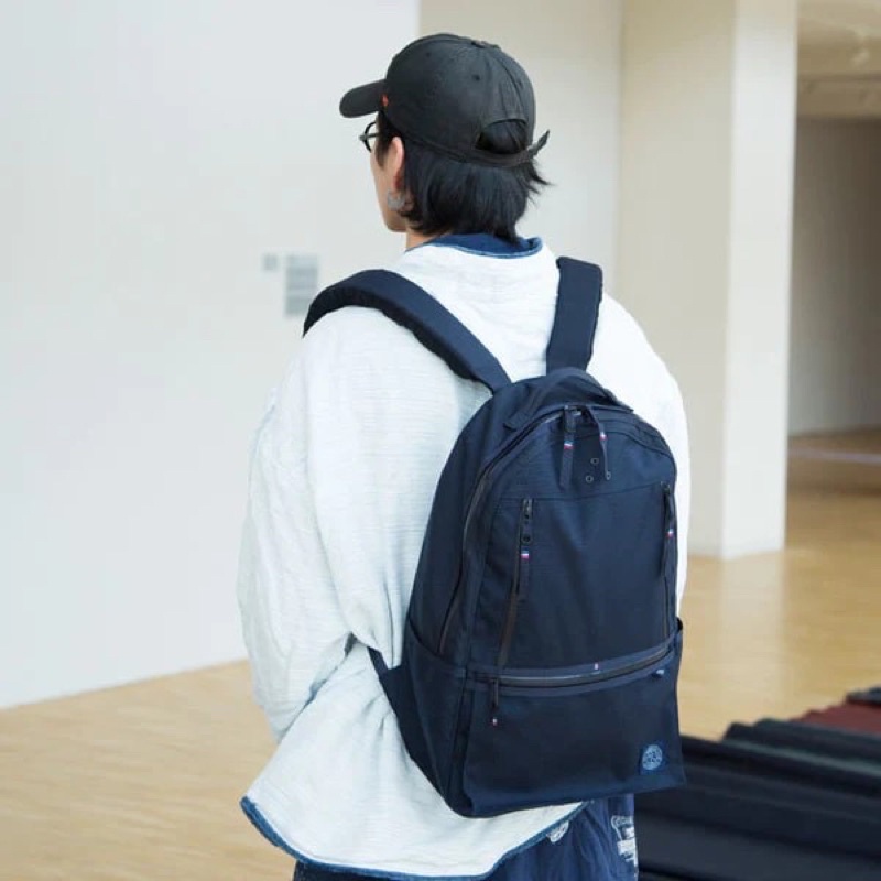 Newton CITY RUCKSACK 銀座店限定 - リュック/バックパック