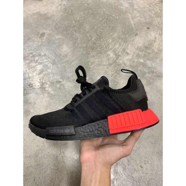 Adidas nmd r1 outlet ripstop