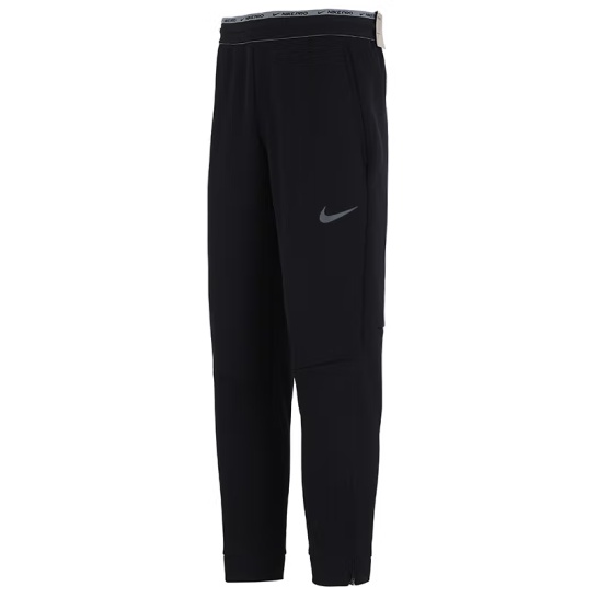 Nike As W Nsw Essential Lggng Ft [CZ8529-010] 女緊身褲棉質高腰黑, NIKE