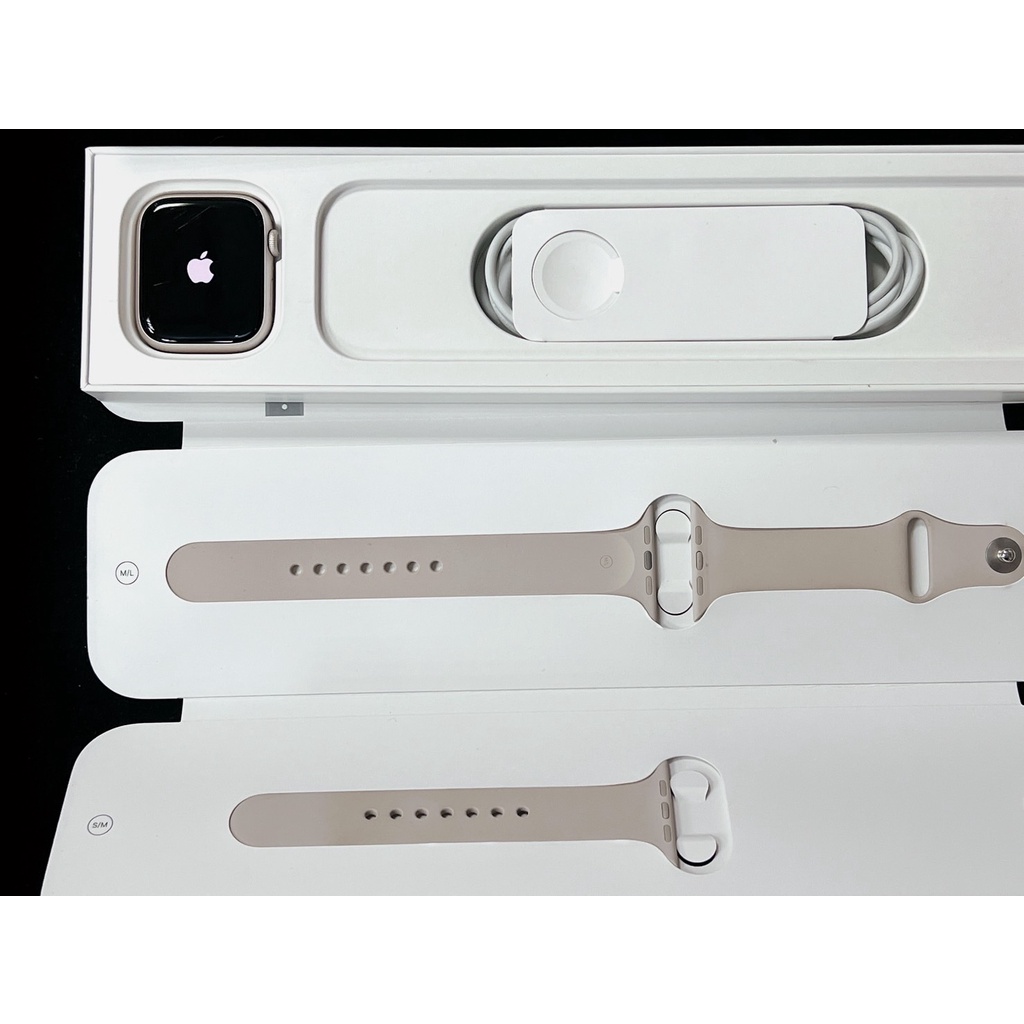 直購價:7,900元】Apple Watch Series 7 星光鋁金屬GPS 45mm (8.5 直購價:7,900元】Apple Watch Series 7 星光鋁金屬GPS 45mm (8.5