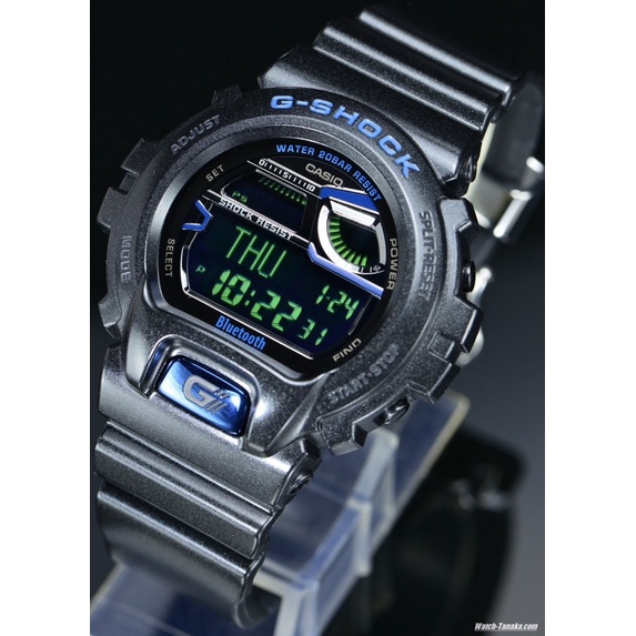 専用【新品】G-SHOCK 30th ANNIVERSARY GB-6900AA GB-6900AA-1JFサポートページ | CASIO