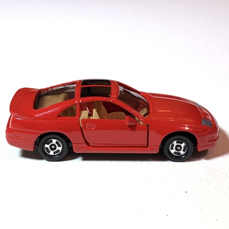 絕版Tomica No.15 Nissan Fairlady Z 300ZX | 蝦皮購物 絕版Tomica No.15 Nissan Fairlady Z 300ZX | 蝦皮購物