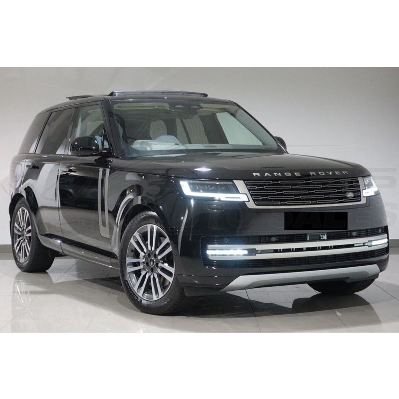 Land Rover 2023 Range Rover L460 原廠20吋鋁圈 RR RRS參考 | 蝦皮購物