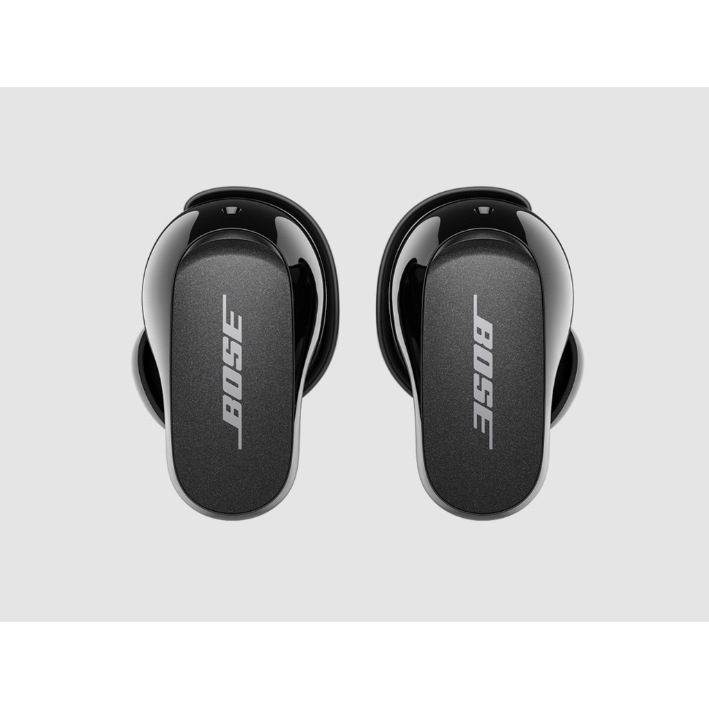 新款現貨]台灣公司貨Bose QuietComfort 消噪耳塞二代消噪耳機消噪耳塞