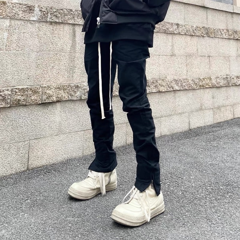 VISVIM MAGASIN COAT Cleanfit Vibe