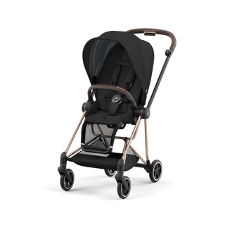 【CYBEX】MIOS 頂級全能都會款｜THE BABY 育兒選物店｜台灣總代理原廠正貨｜保固兩年
