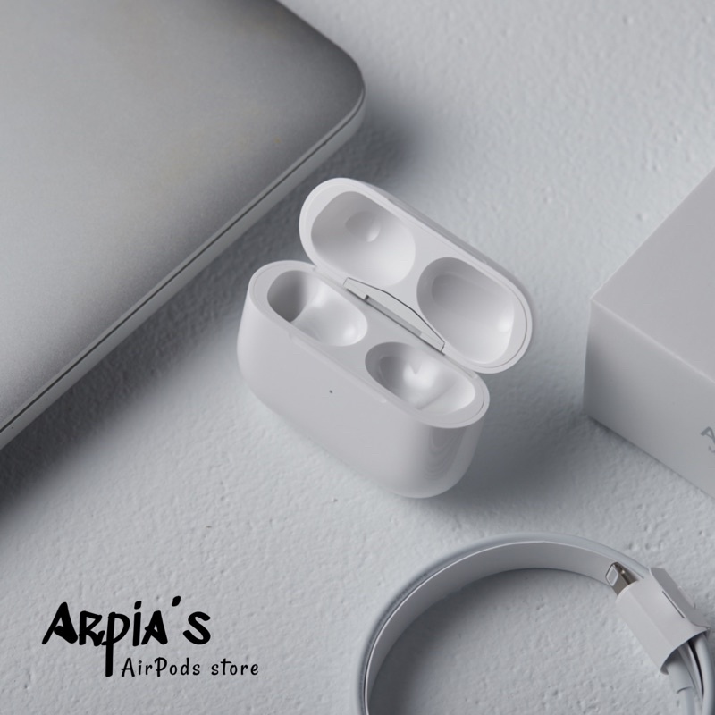 [airpods Pro 1代 2代 單magsafe 無線充電盒]原廠 全新 二手 1代 一代 充電殼 蝦皮購物