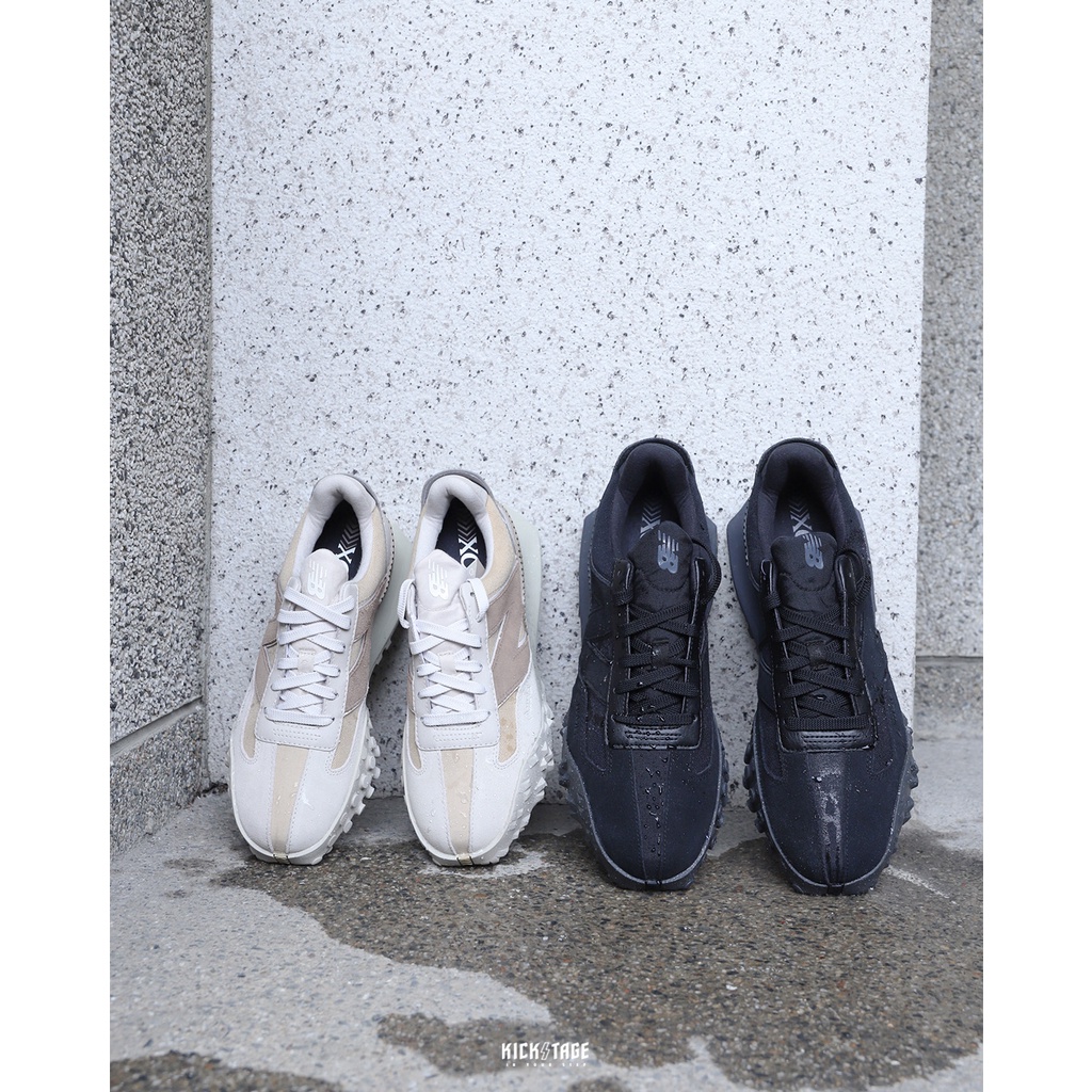 NEW BALANCE XC72 GORE-TEX 防潑水男女鞋全黑【UXC72GBG】奶茶 NEW BALANCE XC72 GORE-TEX 防潑水男女鞋全黑【UXC72GBG】奶茶