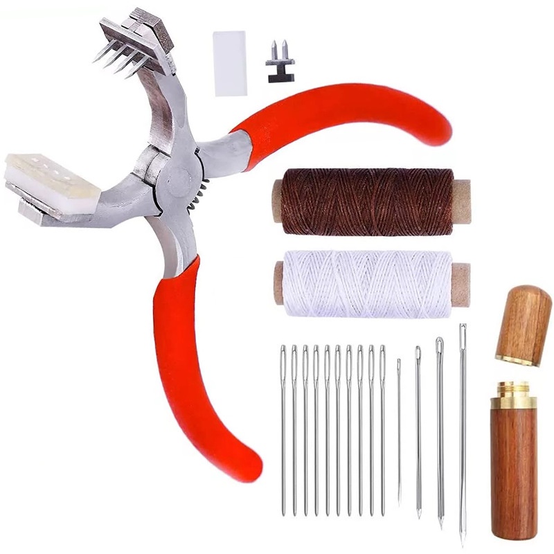 皮革工具 手工皮具製作工具 皮革diy 工具套裝 手工皮具 皮包工具 | 蝦皮購物