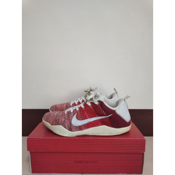 Kobe 11 4kb red on sale horse