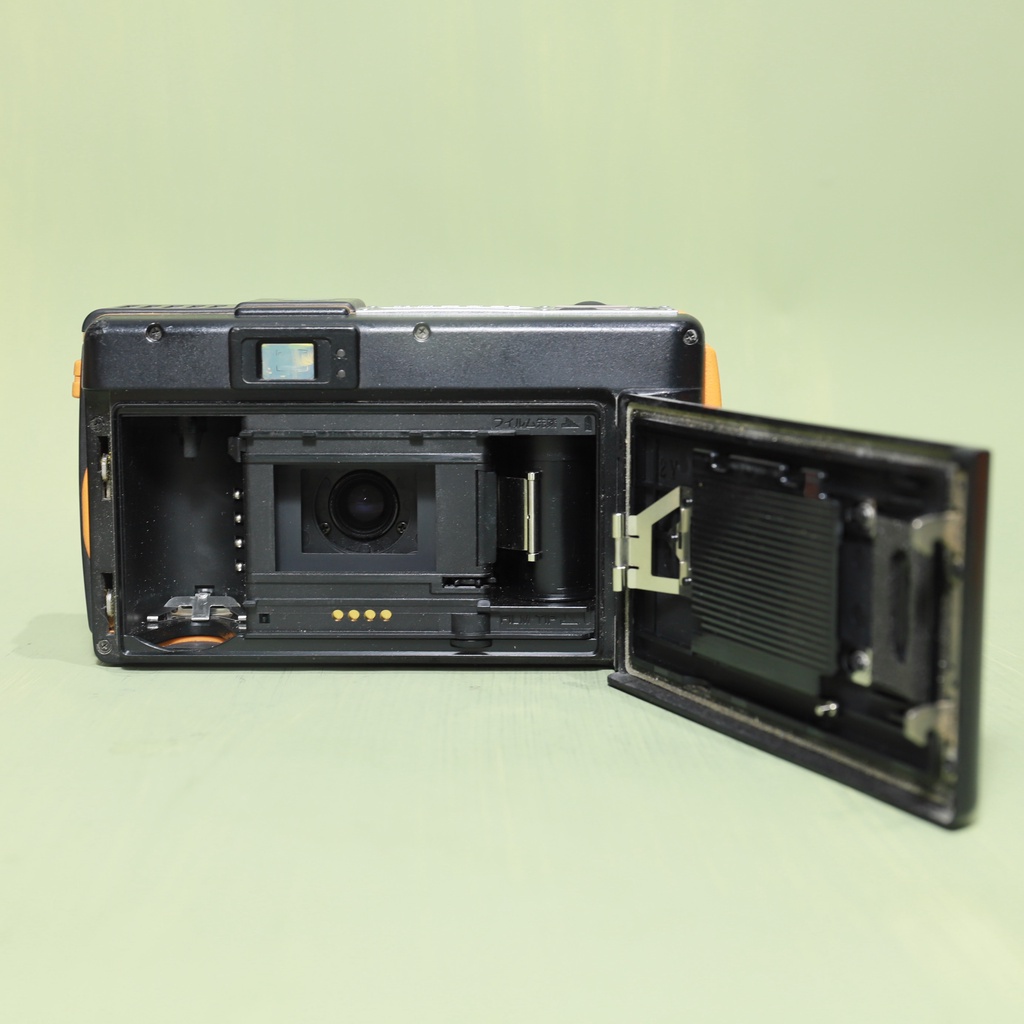 Polaroid雜貨店】♞現場監督28 WB ECO 橘色135 底片相機| 蝦皮購物 Polaroid雜貨店】♞現場監督28 WB ECO 橘色135 底片相機| 蝦皮購物