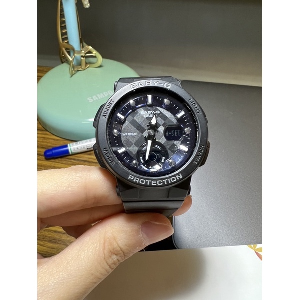 Casio baby g outlet 5570