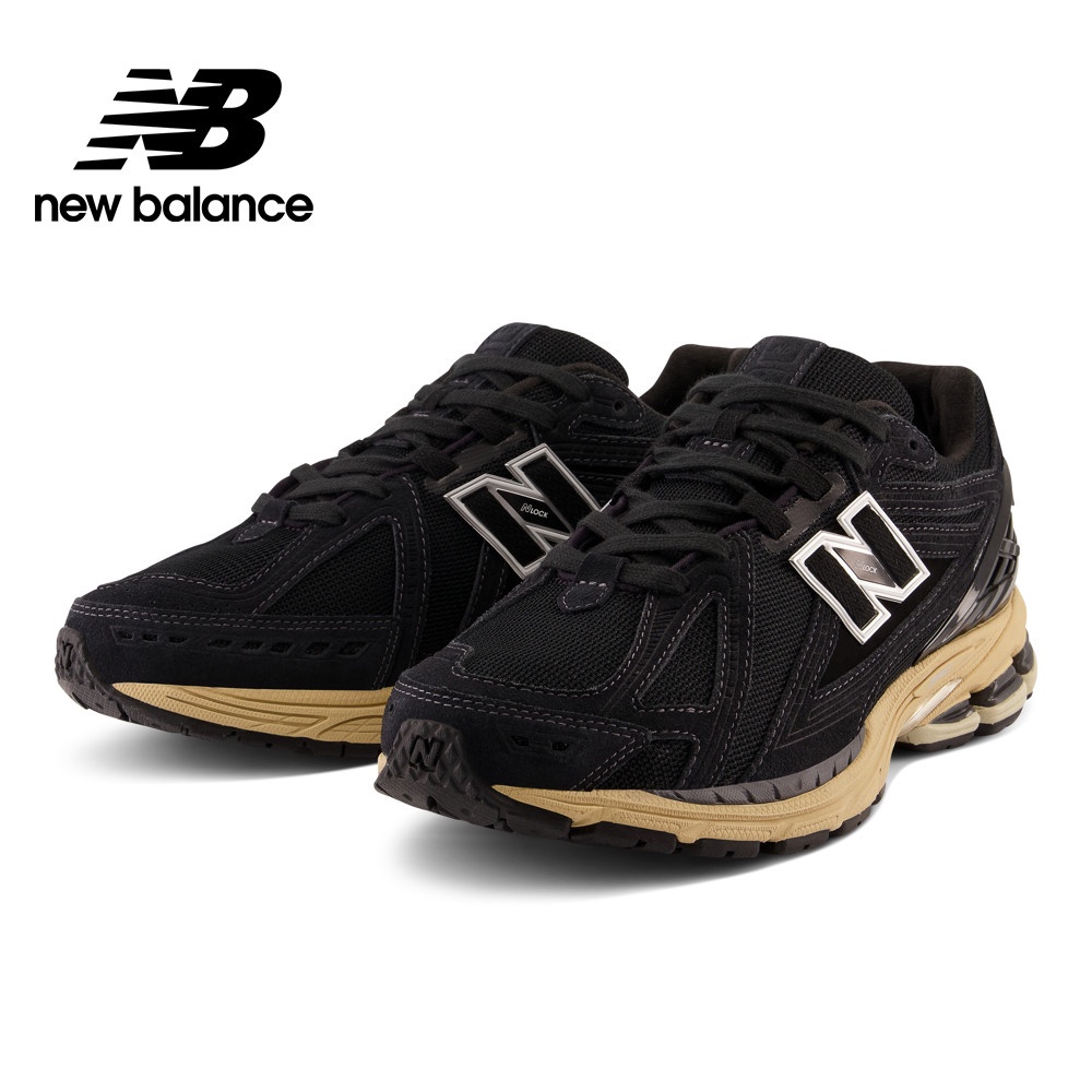 New Balance】 NB 復古運動鞋_中性_黑色_M1906RK-D楦1906 | 蝦皮購物