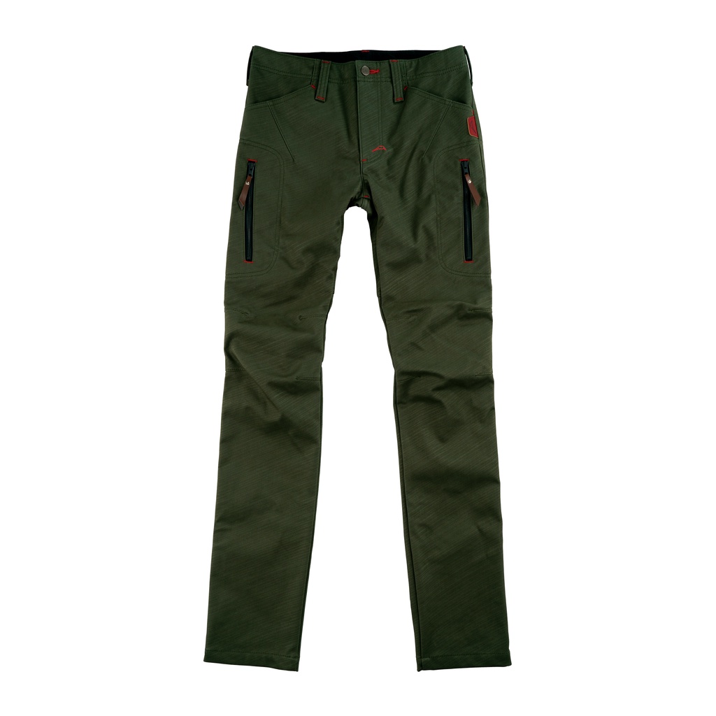 バイクウェア・装備 K-1983 EXPAND WINDCUT PANTS KL-1983 エクスパンドウインドカットパンツ（レディース