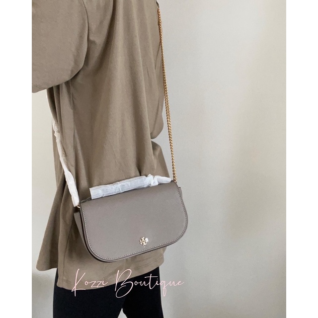Tory burch emerson woc hot sale